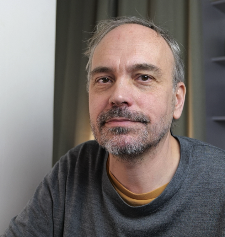 Sébastien Lucas