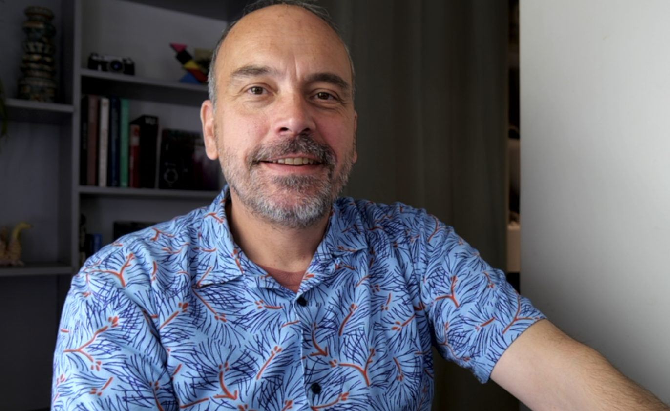 Sébastien Lucas